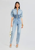 Ellis Jumpsuit by retrofête in Este, product image 1