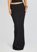 Briar Skirt by retrofête in Black, product image 1