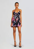 Margo Dress by Rococo Sand in Black, product image 1