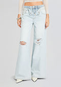 Saphira Jean by SEROYA in Skylight, product image 1