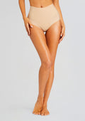 Zone Smoothing Brief by Commando in Beige, product image 1