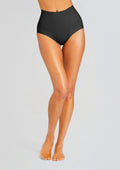 Zone Smoothing Brief by Commando in Black, product image 1