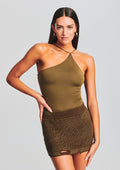 Vestra Bodysuit by SEROYA in Fort Greene, product image 1