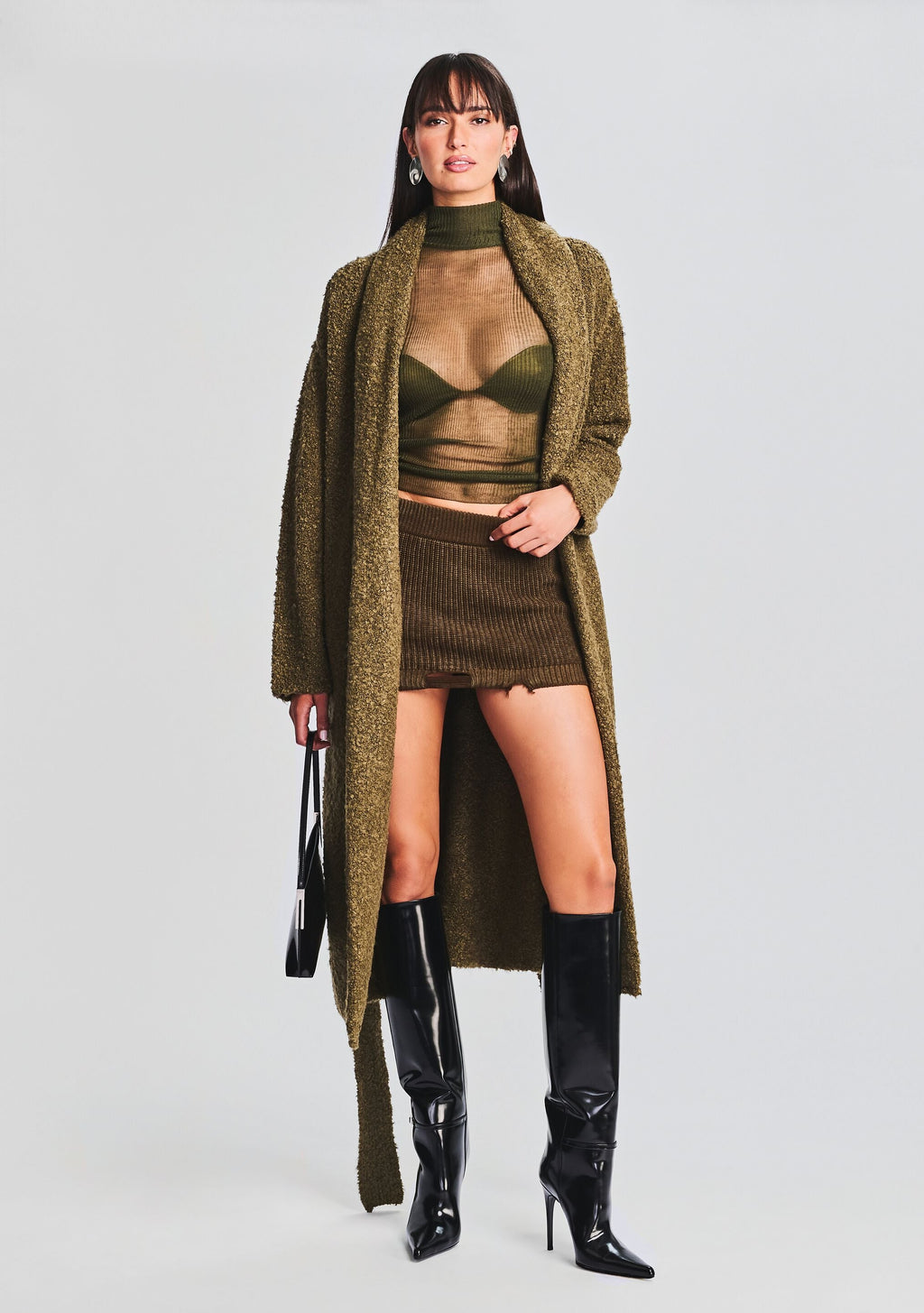 Piper Top by SEROYA in Fort Greene, product image 5