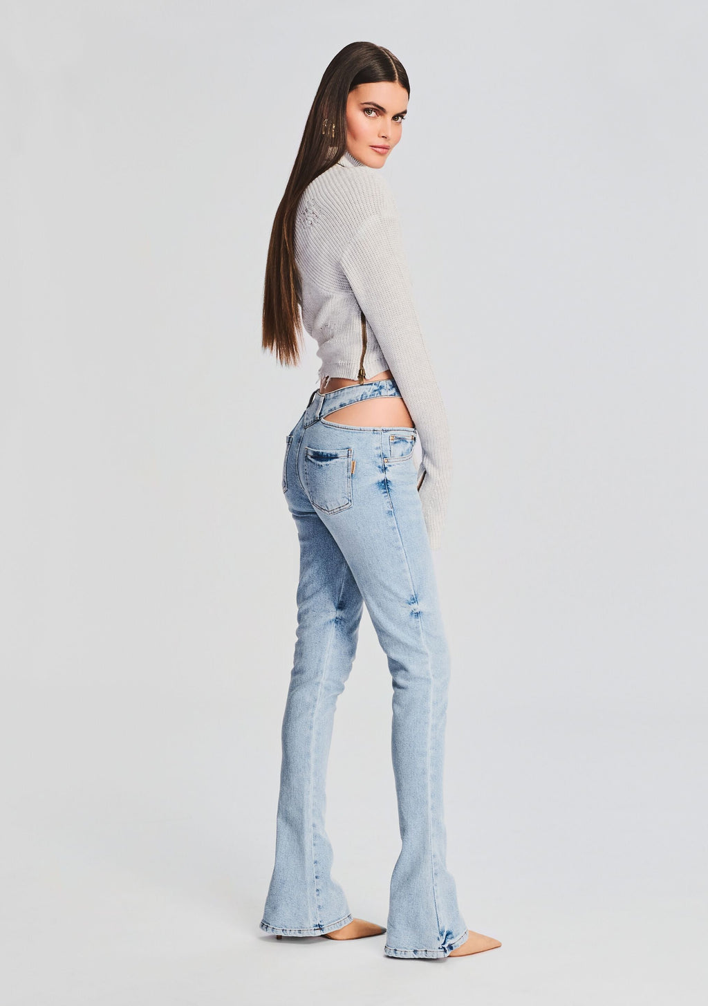 Britney Jean by retrofête in Vintage Celeste, product image 3