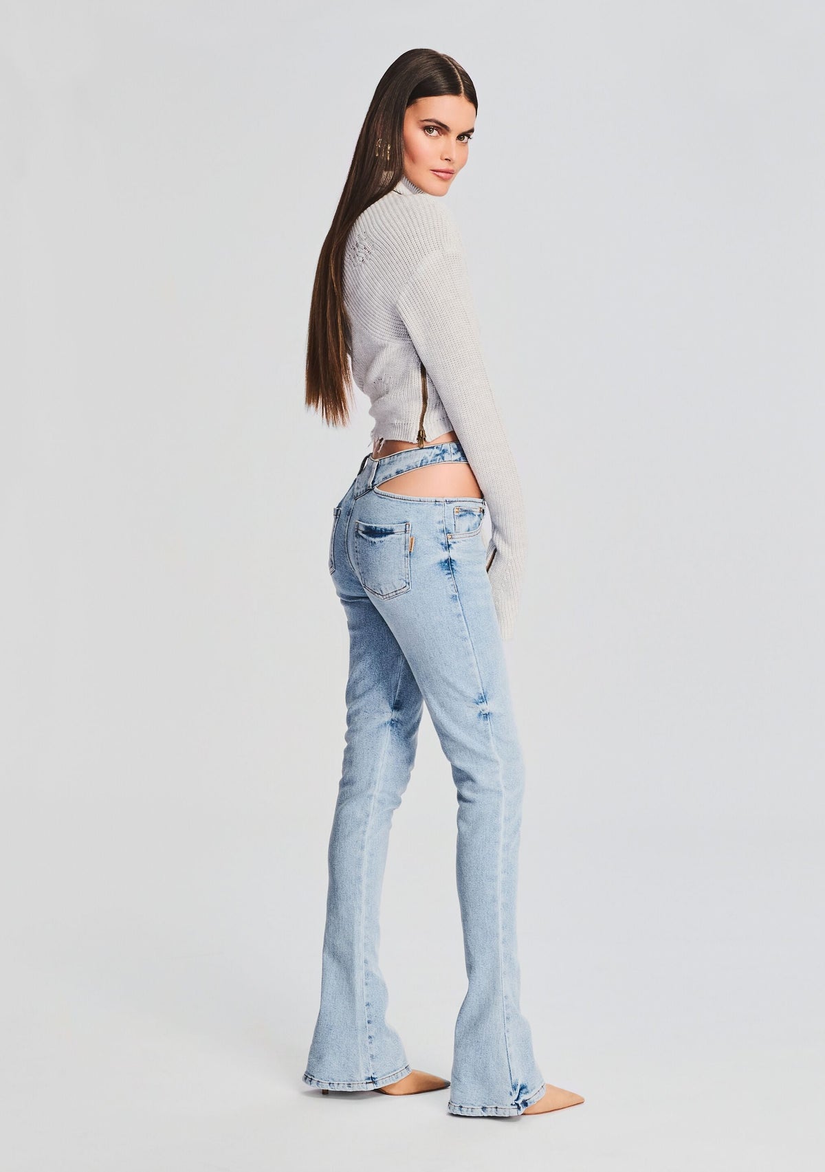 Britney Jean by retrofête in Vintage Celeste, product image 3