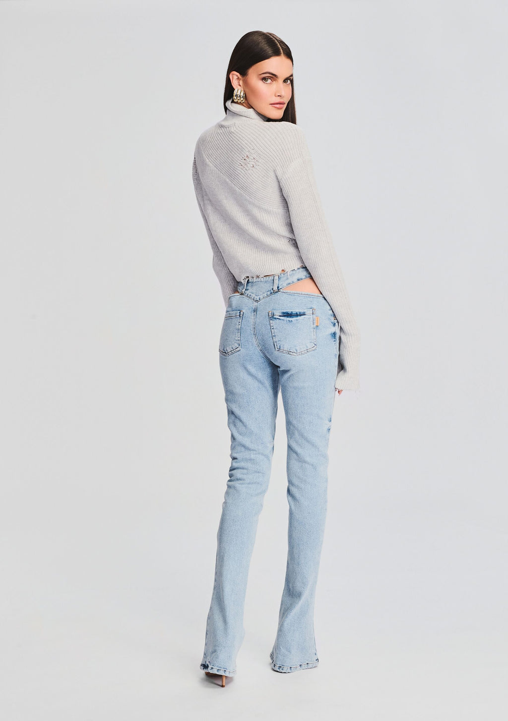 Britney Jean by retrofête in Vintage Celeste, product image 4