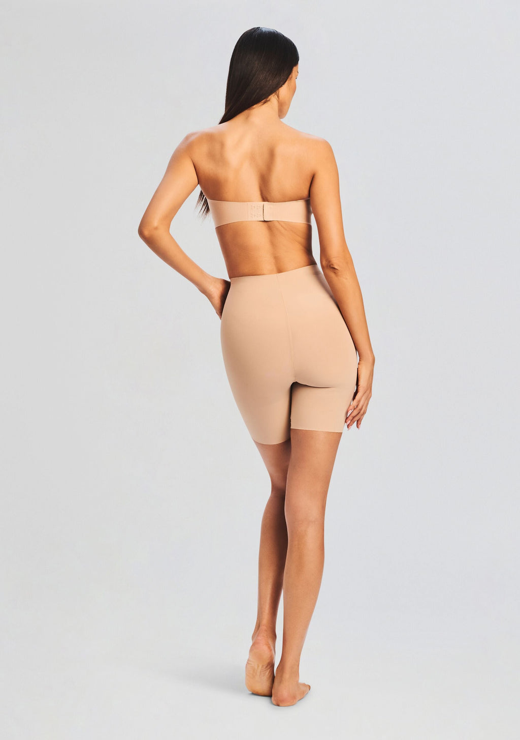 Control Short by Commando in Beige, product image 3