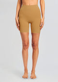 Control Short by Commando in Caramel, product image 1