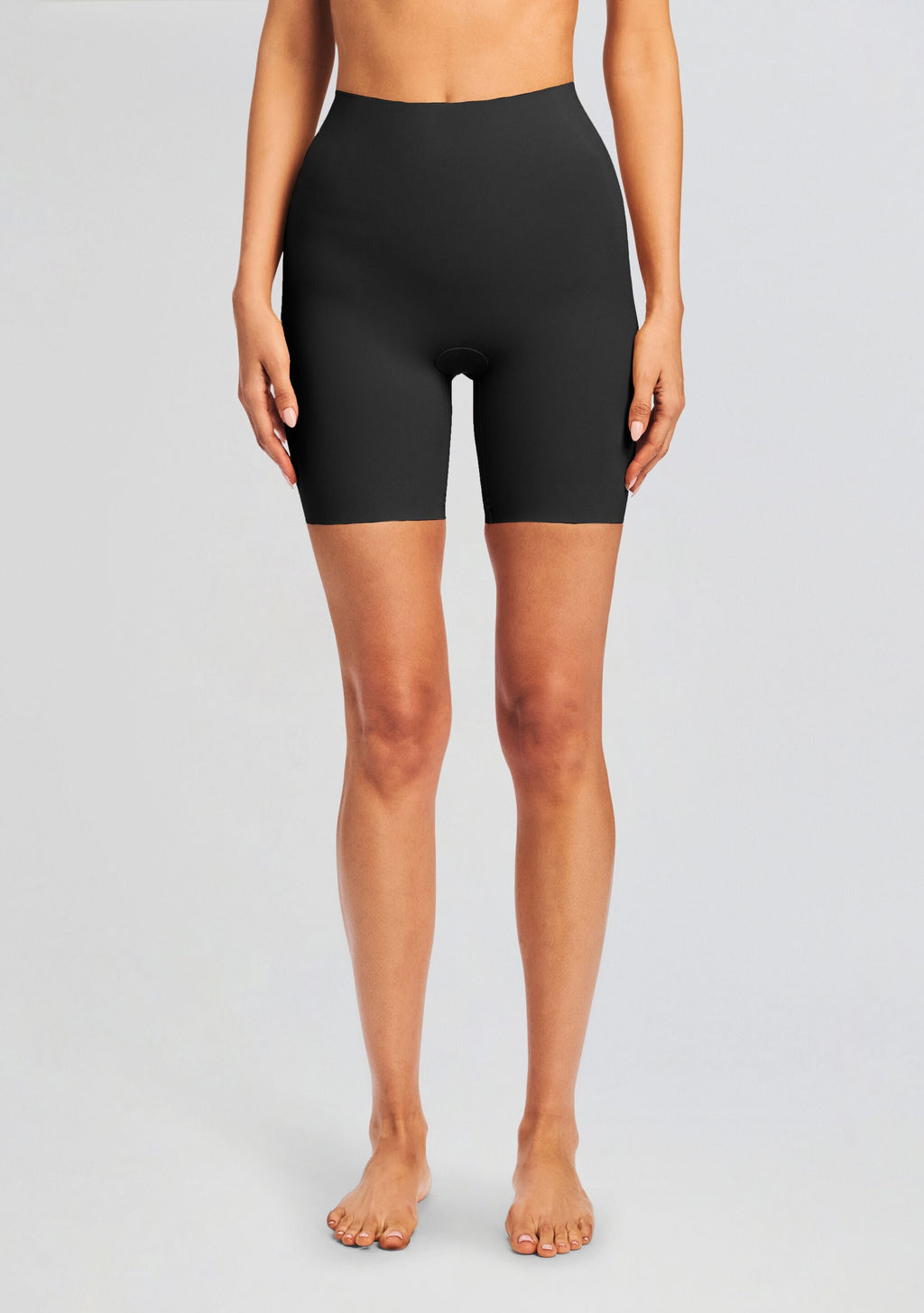 Control Short by Commando in Black, product image 1