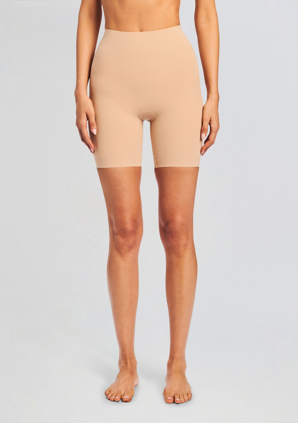 Control Short by Commando in Beige, product image 1