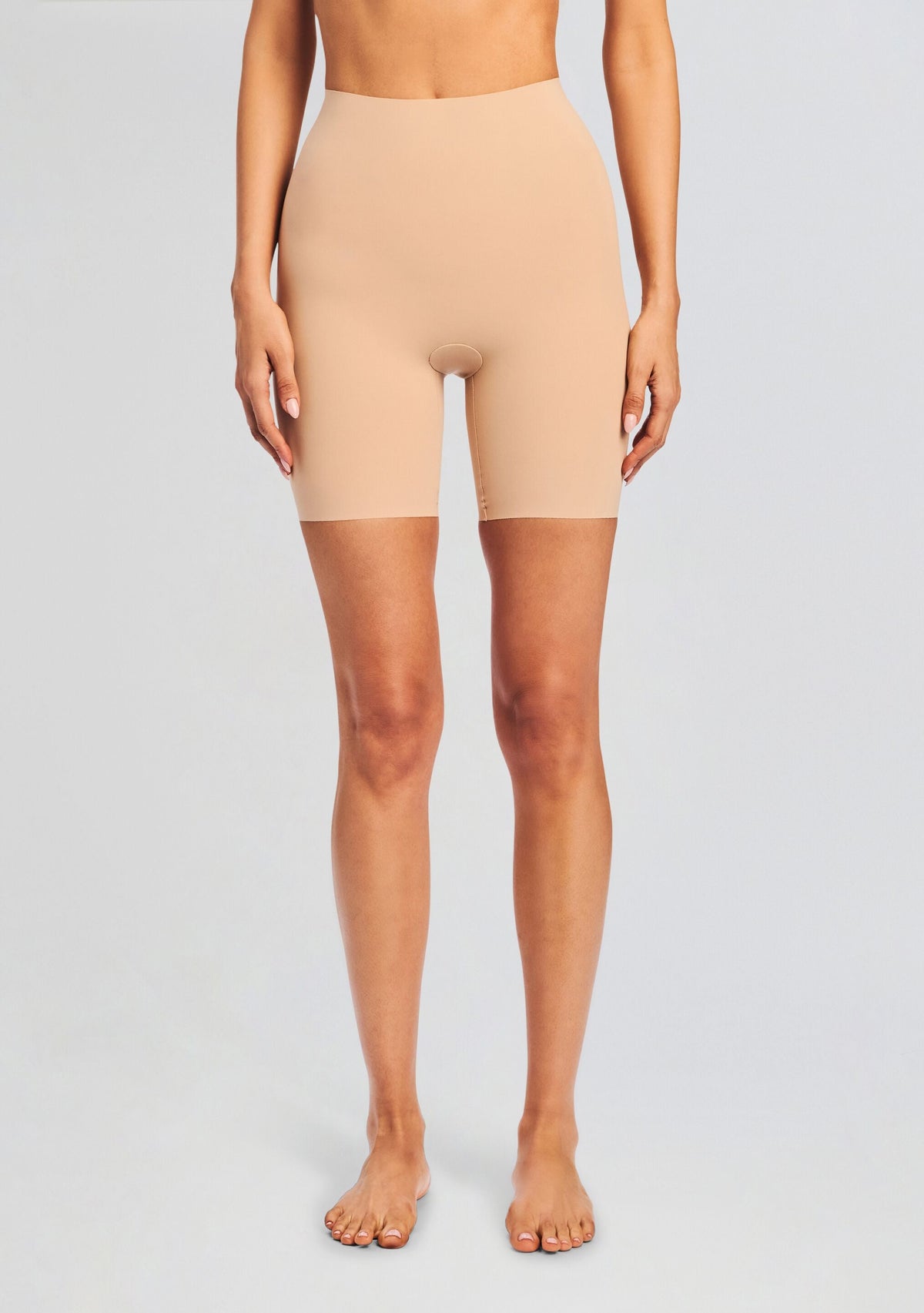 Control Short by Commando in Beige, product image 1