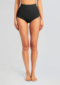 Control Thong by Commando in Black, product image 1