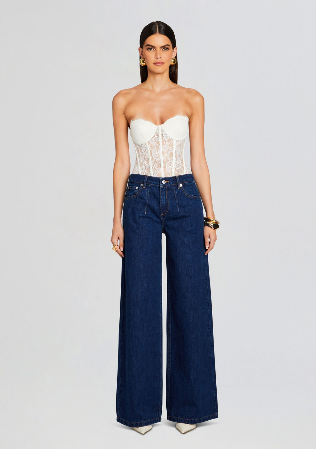Fiona Jean by SEROYA in Deep Sea, product image 5