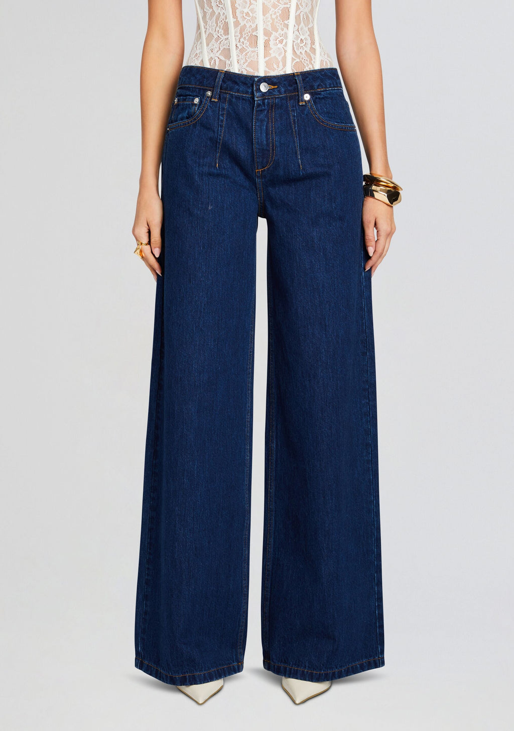 Fiona Jean by SEROYA in Deep Sea, product image 1