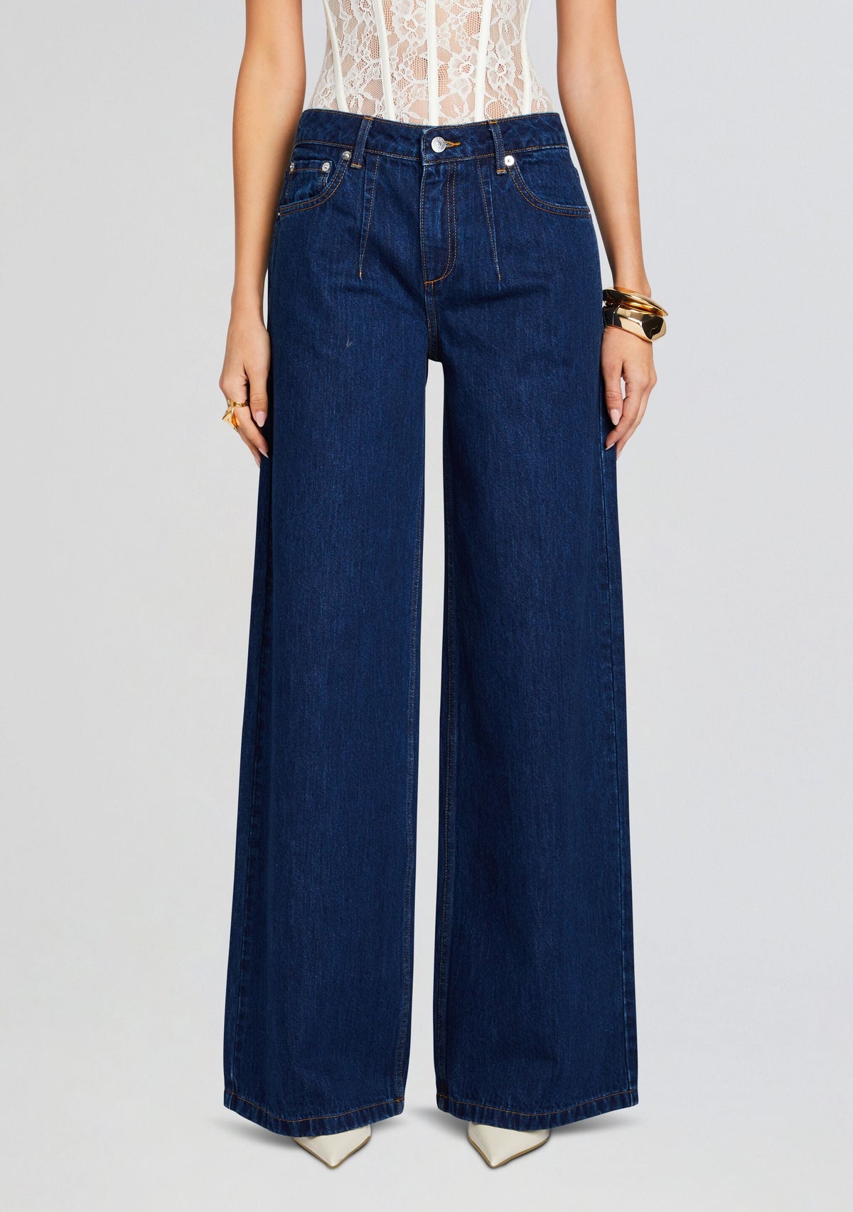 Fiona Jean by SEROYA in Deep Sea, product image 1