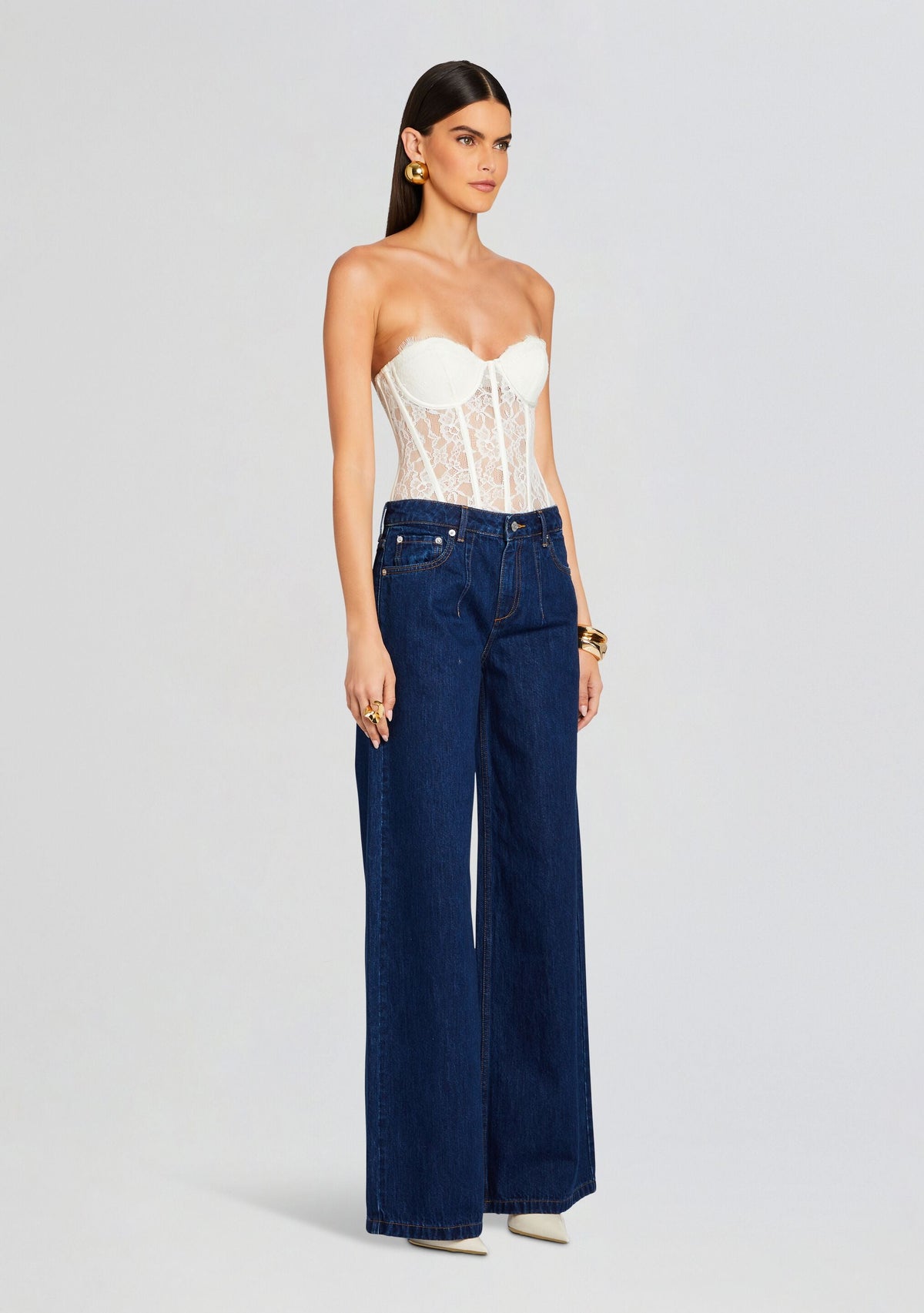 Fiona Jean by SEROYA in Deep Sea, product image 3