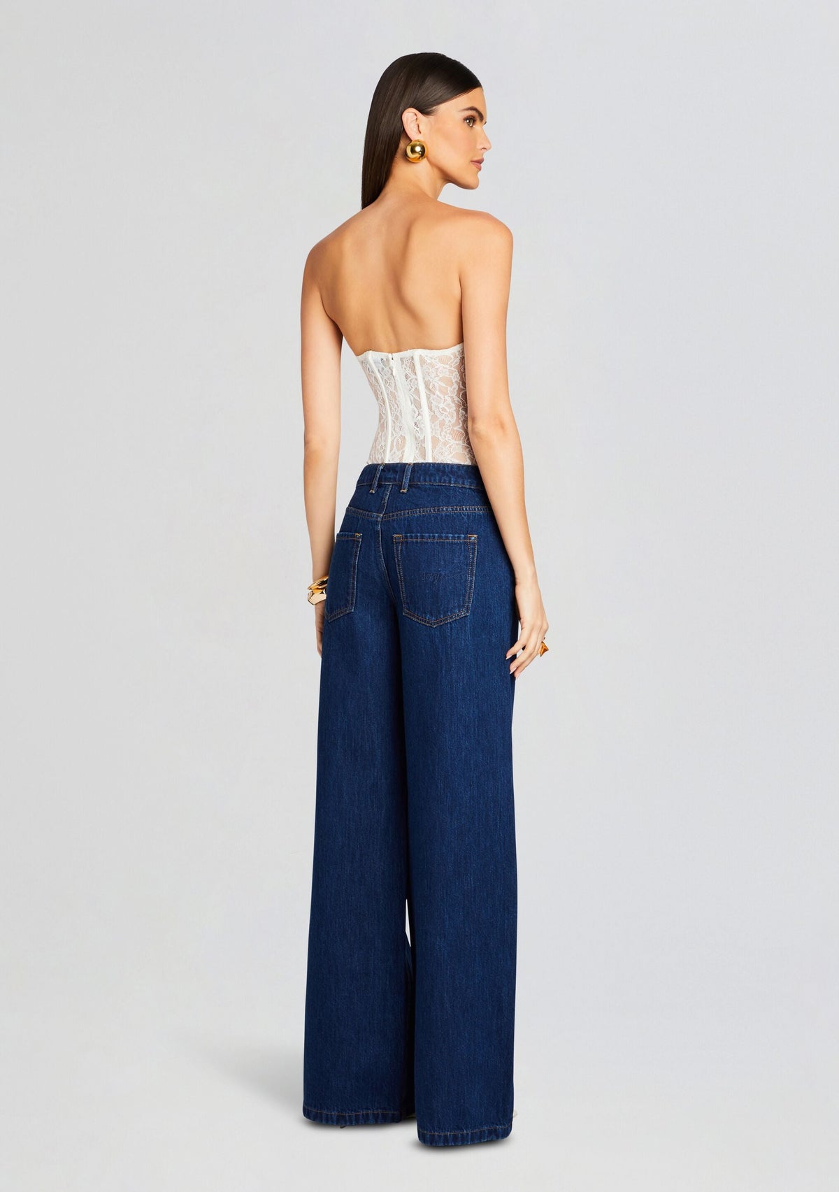 Fiona Jean by SEROYA in Deep Sea, product image 4