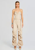 London Jumpsuit by SEROYA in Oxford, product image 1