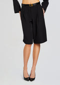 Alyson Short by retrofête in Black, product image 1