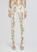 Hunter Pant by retrofête in Snake, product image 1
