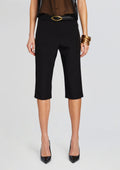 Kiera Pant by retrofête in Black, product image 1