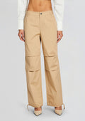 Twila Pant by retrofête in Sand, product image 1