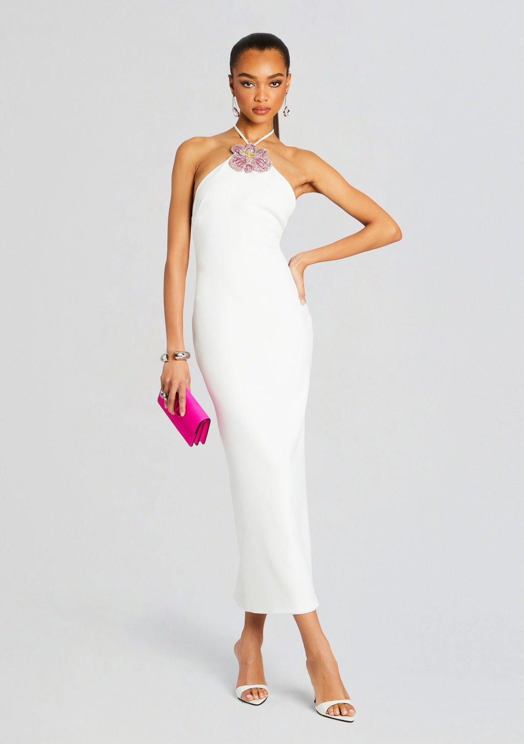Lexie Dress by retrofête in Multi, product image 1