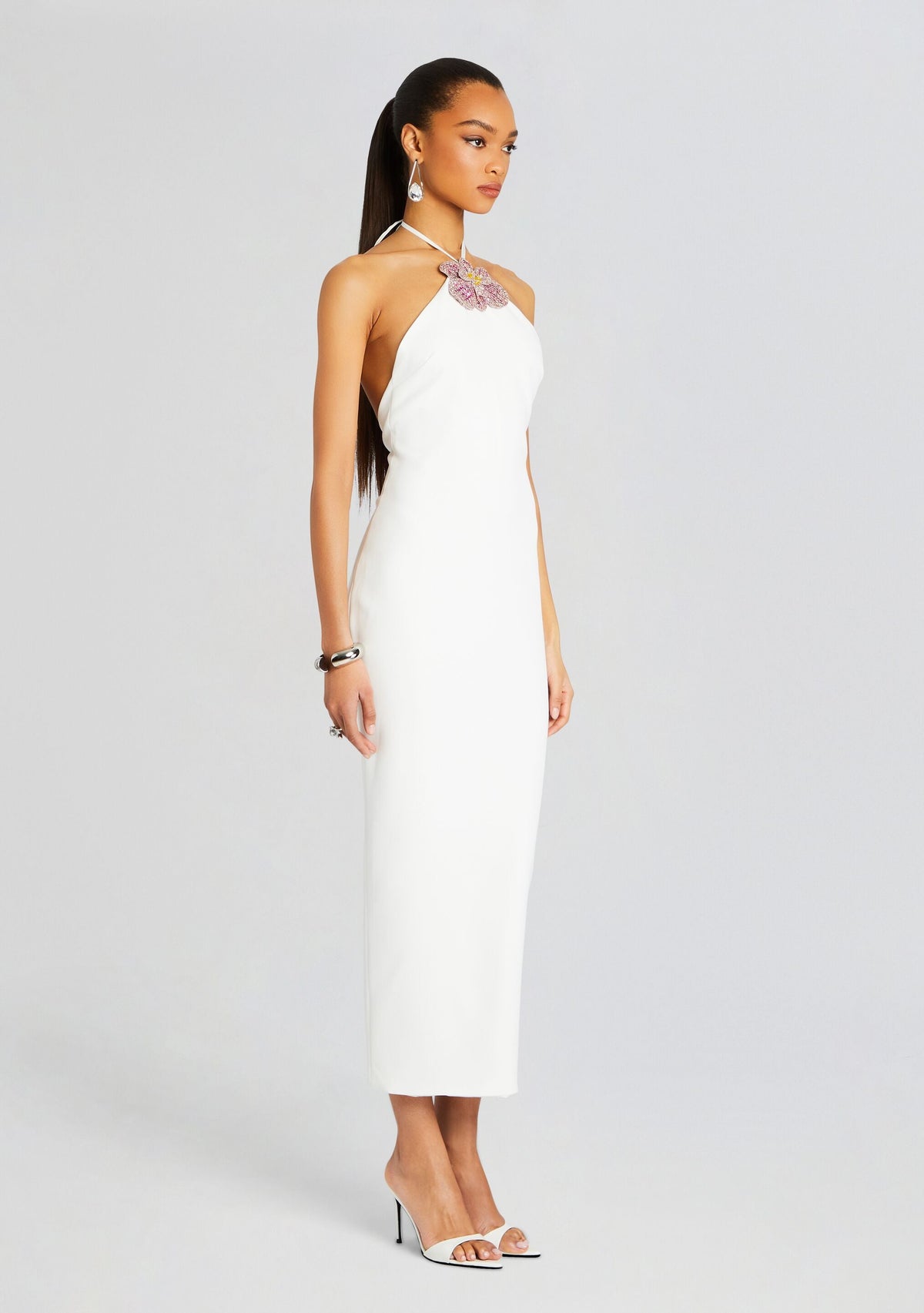 Lexie Dress by retrofête in Multi, product image 3