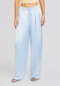 Harriet Pant by SEROYA in Ice Blue, product image 1