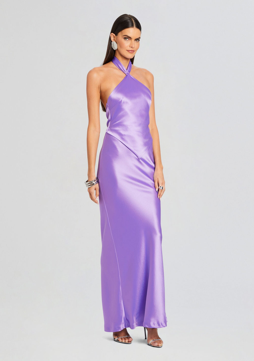 Ester Dress by retrofête in Wisteria, product image 3