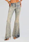 Dream Pant by retrofête in Amalfi, product image 1