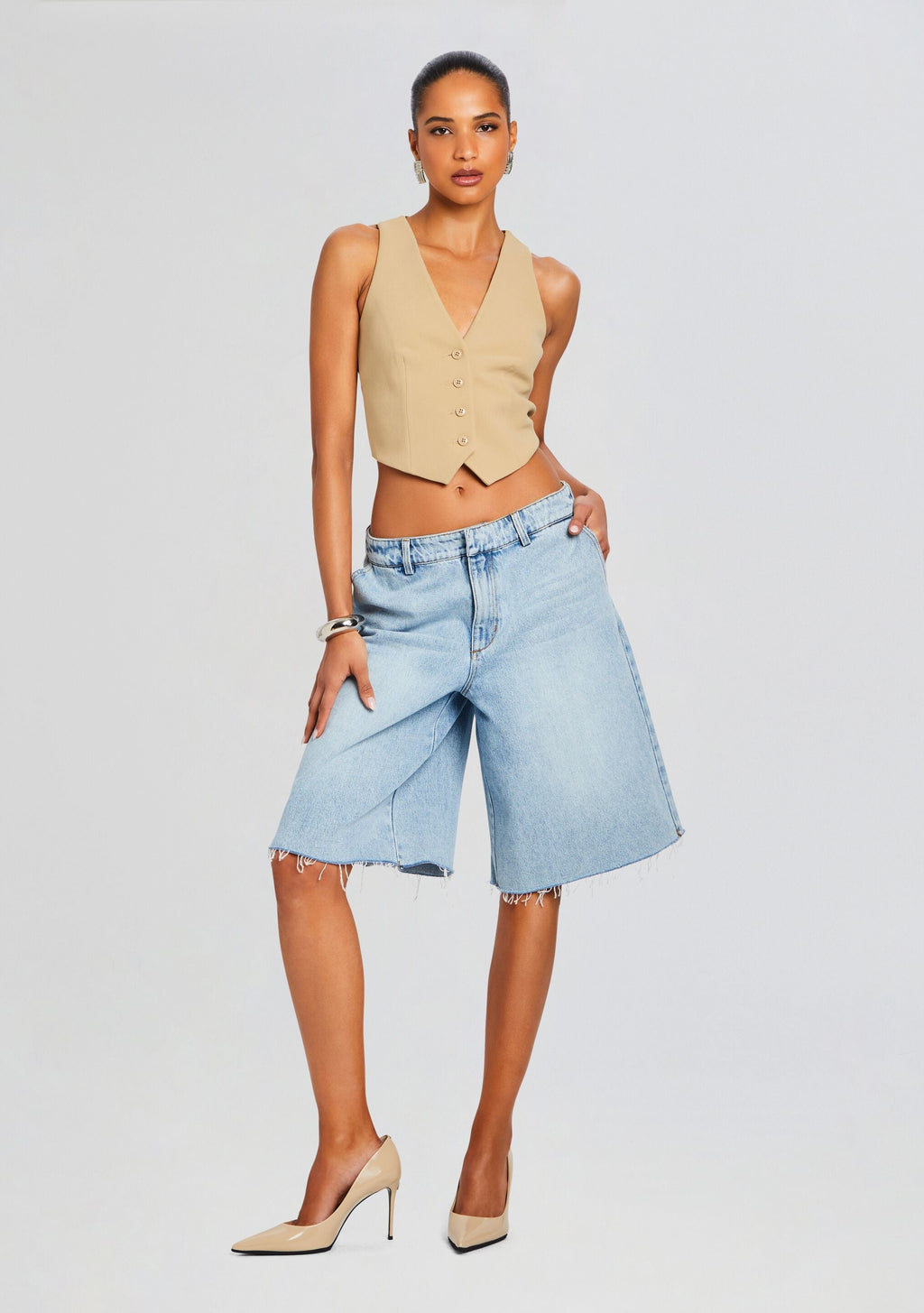 Trelles Short by SEROYA in Coastline, product image 5