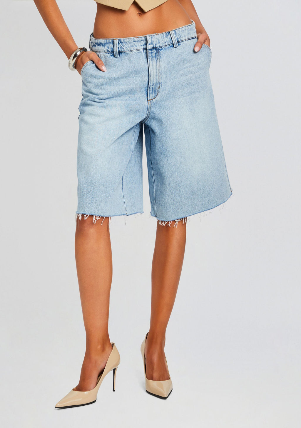 Trelles Short by SEROYA in Coastline, product image 1