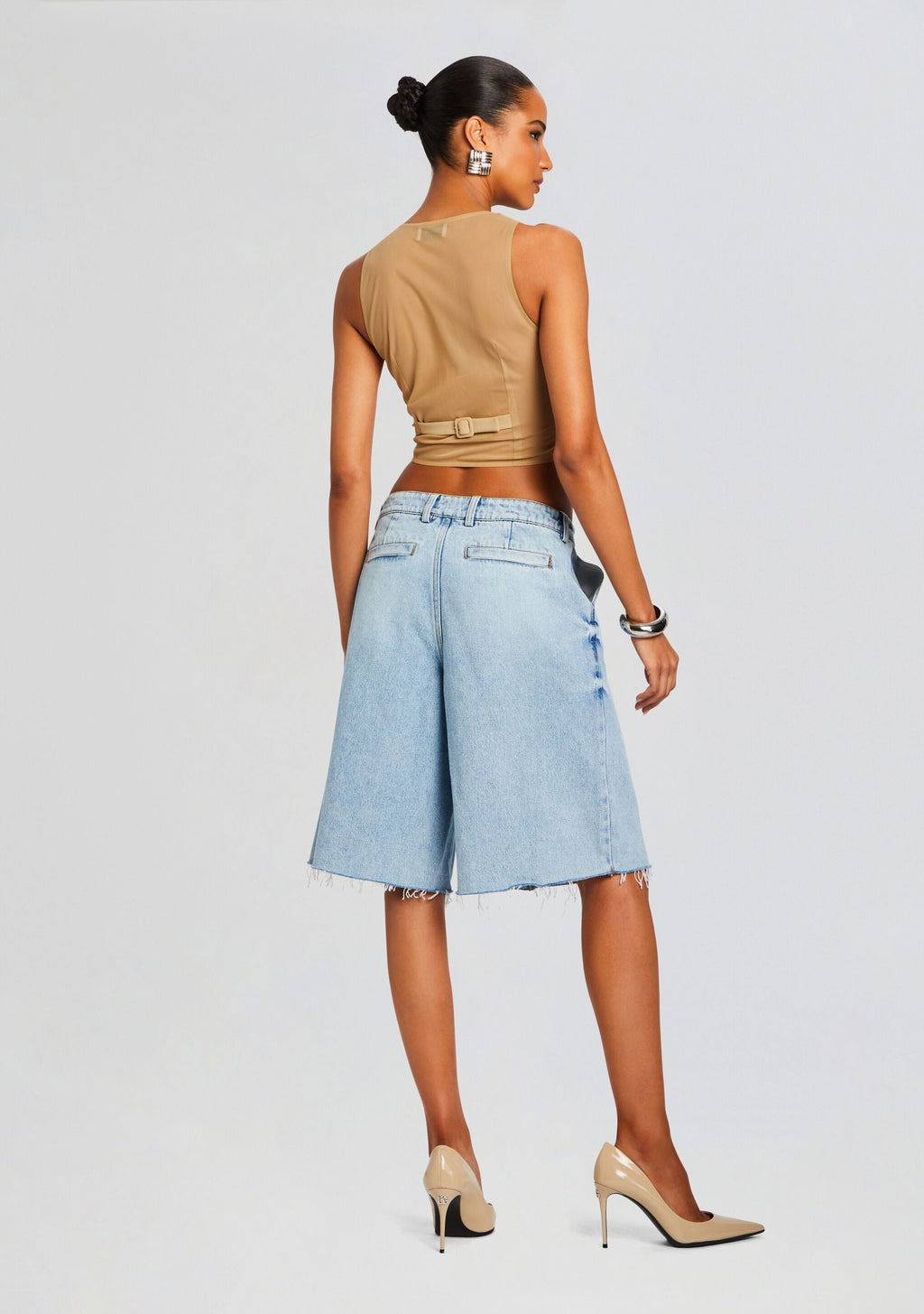 Trelles Short by SEROYA in Coastline, product image 4