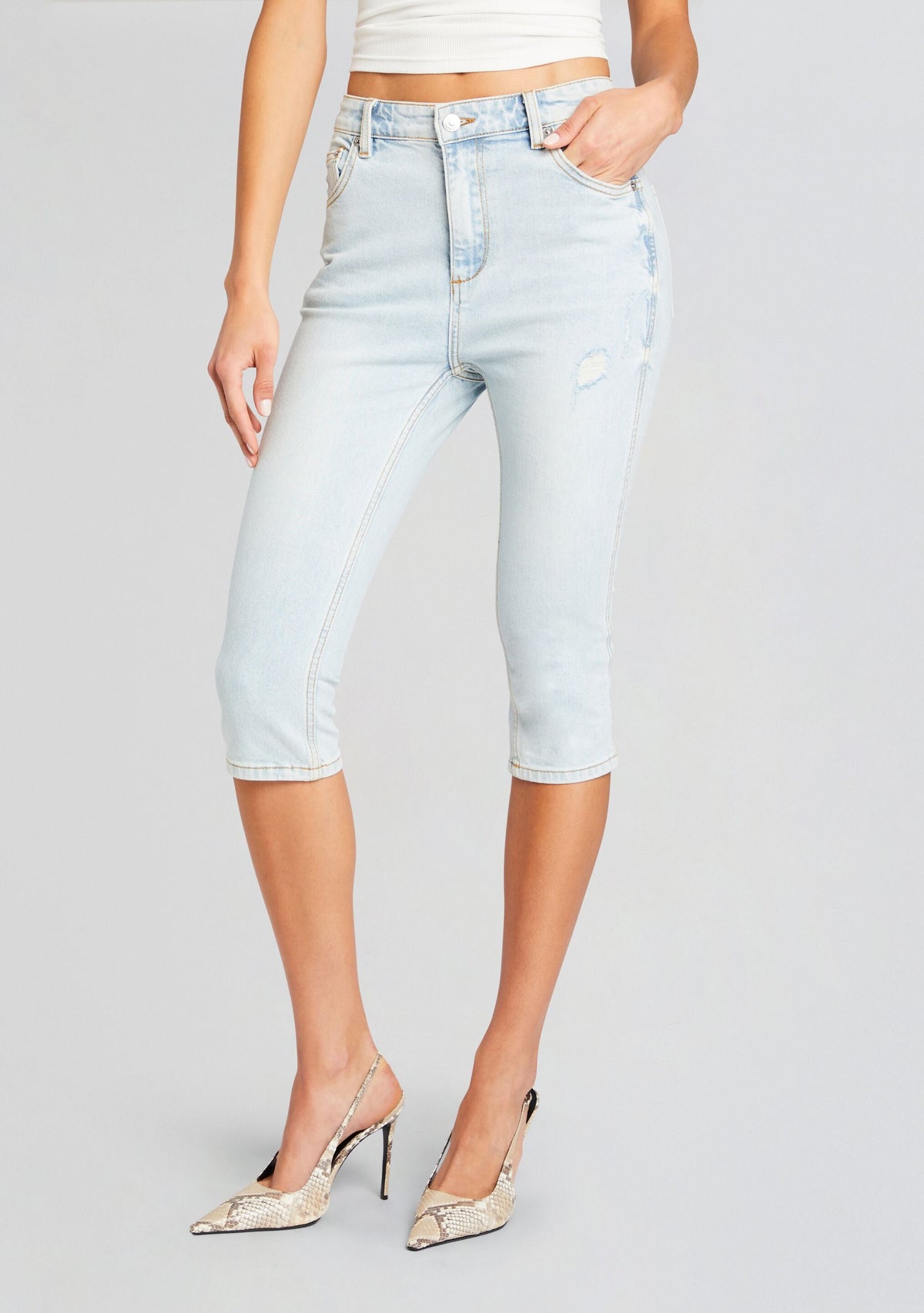 Avalon Capri by SEROYA in Skylight, product image 1