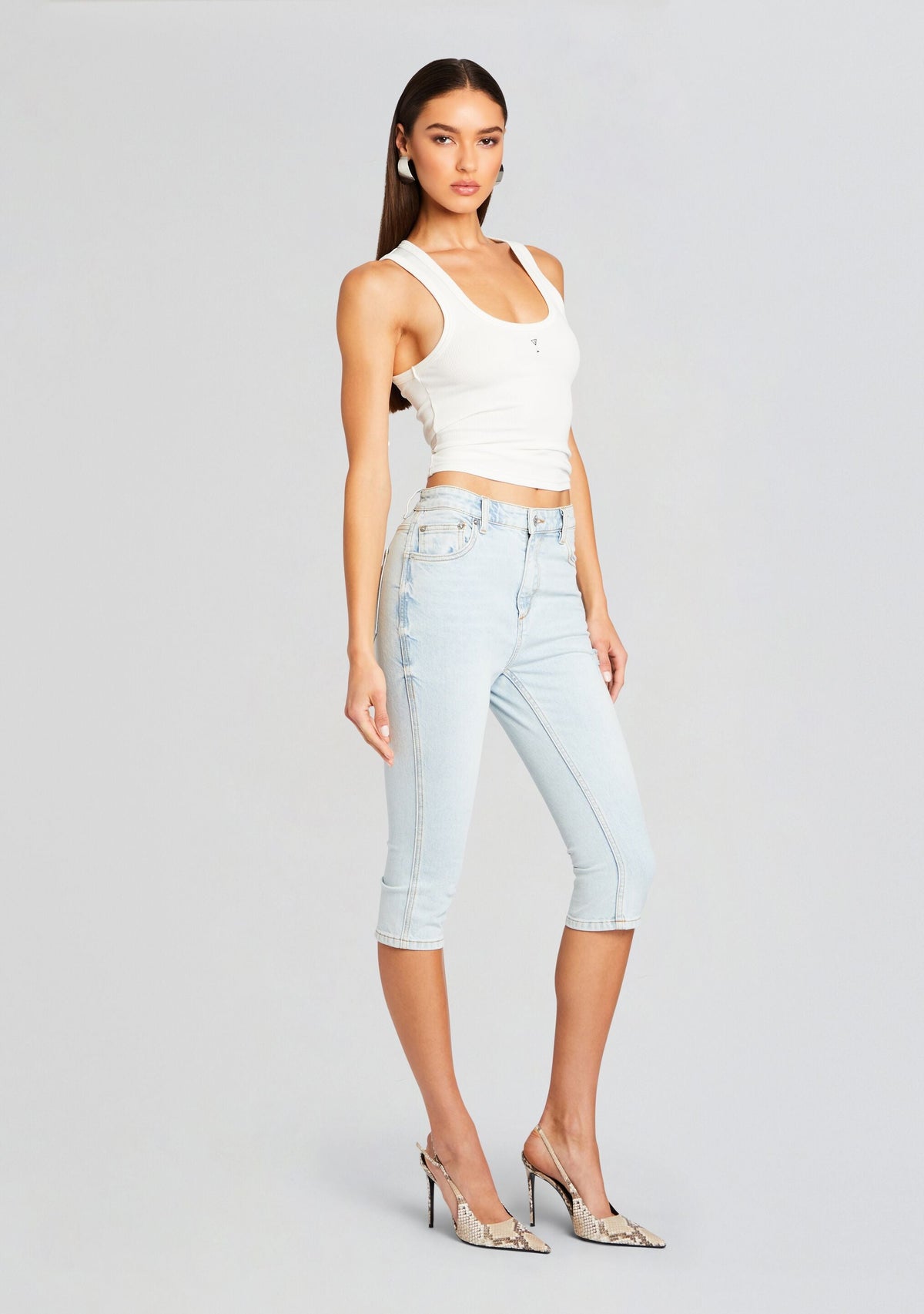 Avalon Capri by SEROYA in Skylight, product image 3