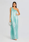 Kensley Dress by retrofête in Sea Foam, product image 1