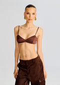 Courtney Brallette by SEROYA in Coconut, product image 1