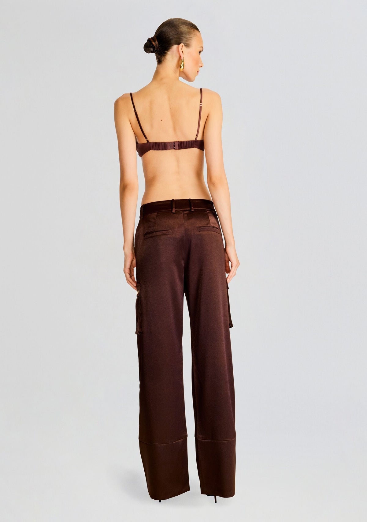 Courtney Brallette by SEROYA in Coconut, product image 4