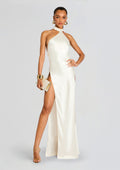 Jagger Dress by retrofête in White, product image 1