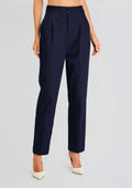Rochelle Denim Pant by retrofête in Rinse, product image 1