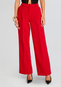 Desi Pant by retrofête in Cardinal, product image 1