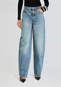 Briar High Rise Jean by SEROYA in Horizon, product image 1