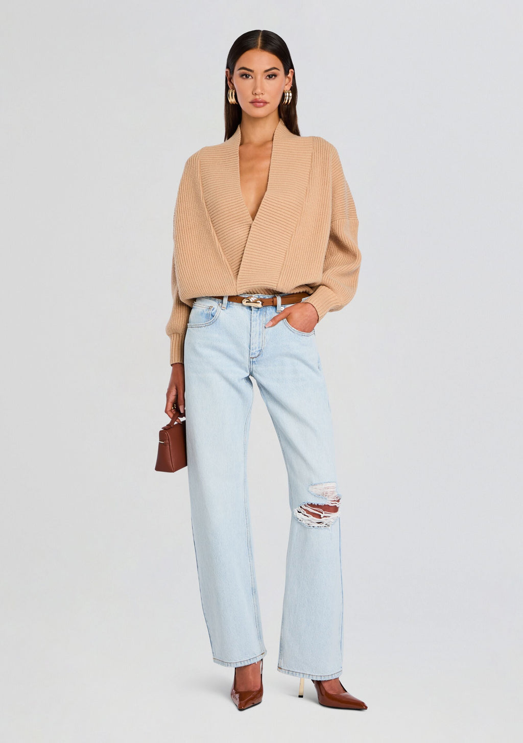 Ruby Jean by SEROYA in Oasis, product image 2