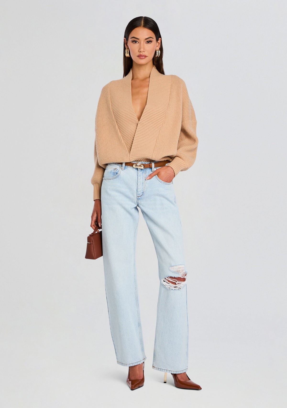 Ruby Jean by SEROYA in Oasis, product image 2