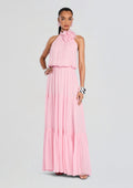 Stephanie Dress by retrofête in Earl Rose, product image 1