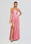 Sevyn Dress by retrofête in Light Rose, product image 1