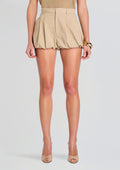 Jo Short by SEROYA in Sand, product image 1