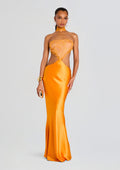 Lucie Dress by retrofête in Aperitivo, product image 1